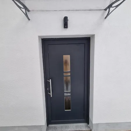 Apartament In Holzminden-zentrum Holzminden