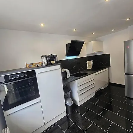 Apartment In Holzminden-zentrum *