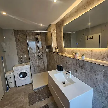 In Holzminden-zentrum Apartment