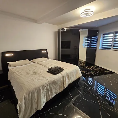 In Holzminden-zentrum Appartement *