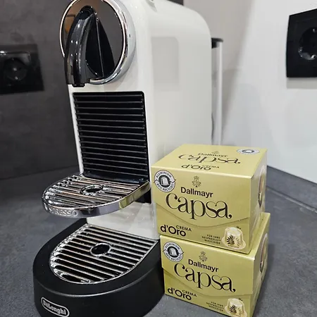 Appartamento In Holzminden-zentrum *