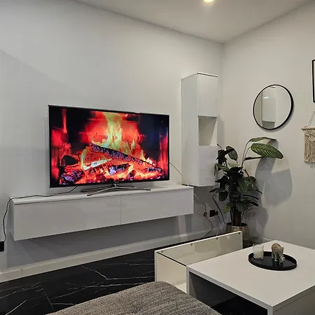 Appartamento In Holzminden-zentrum Holzminden