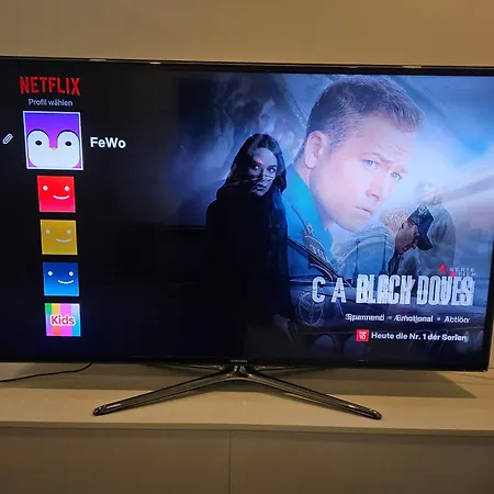 In Holzminden-zentrum Holzminden