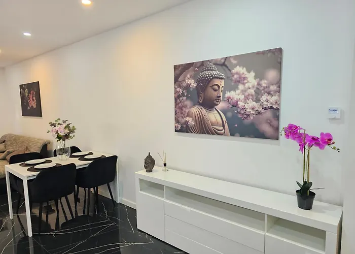 In Holzminden-zentrum Appartement