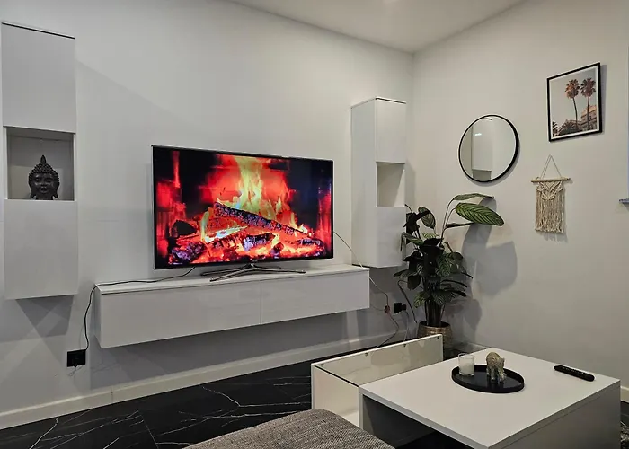 Appartement In Holzminden-zentrum Holzminden